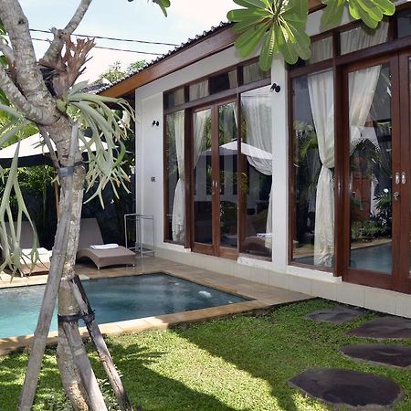 Villa Jepun Ubud  Exterior photo