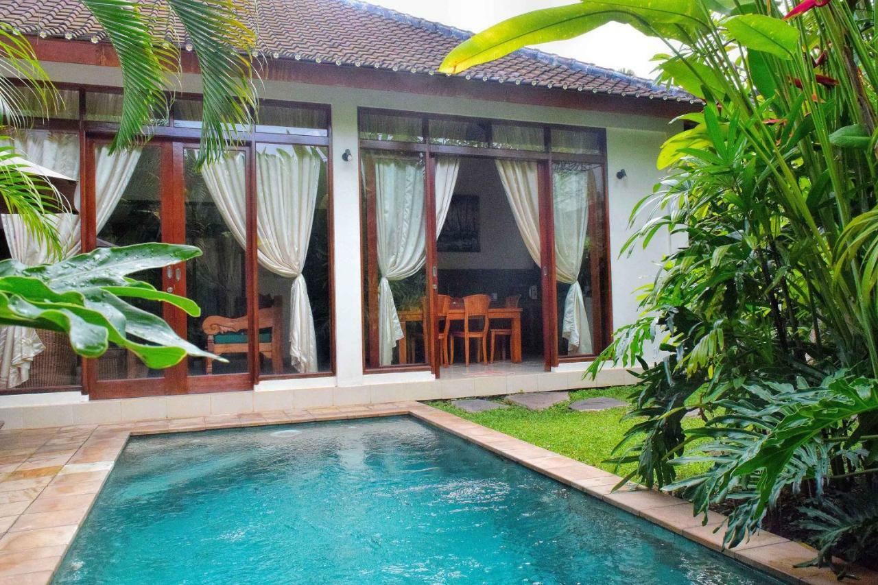 Villa Jepun Ubud  Exterior photo