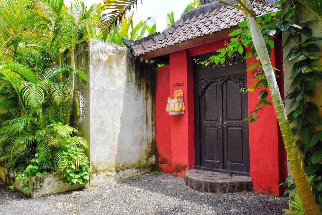 Villa Jepun Ubud  Exterior photo