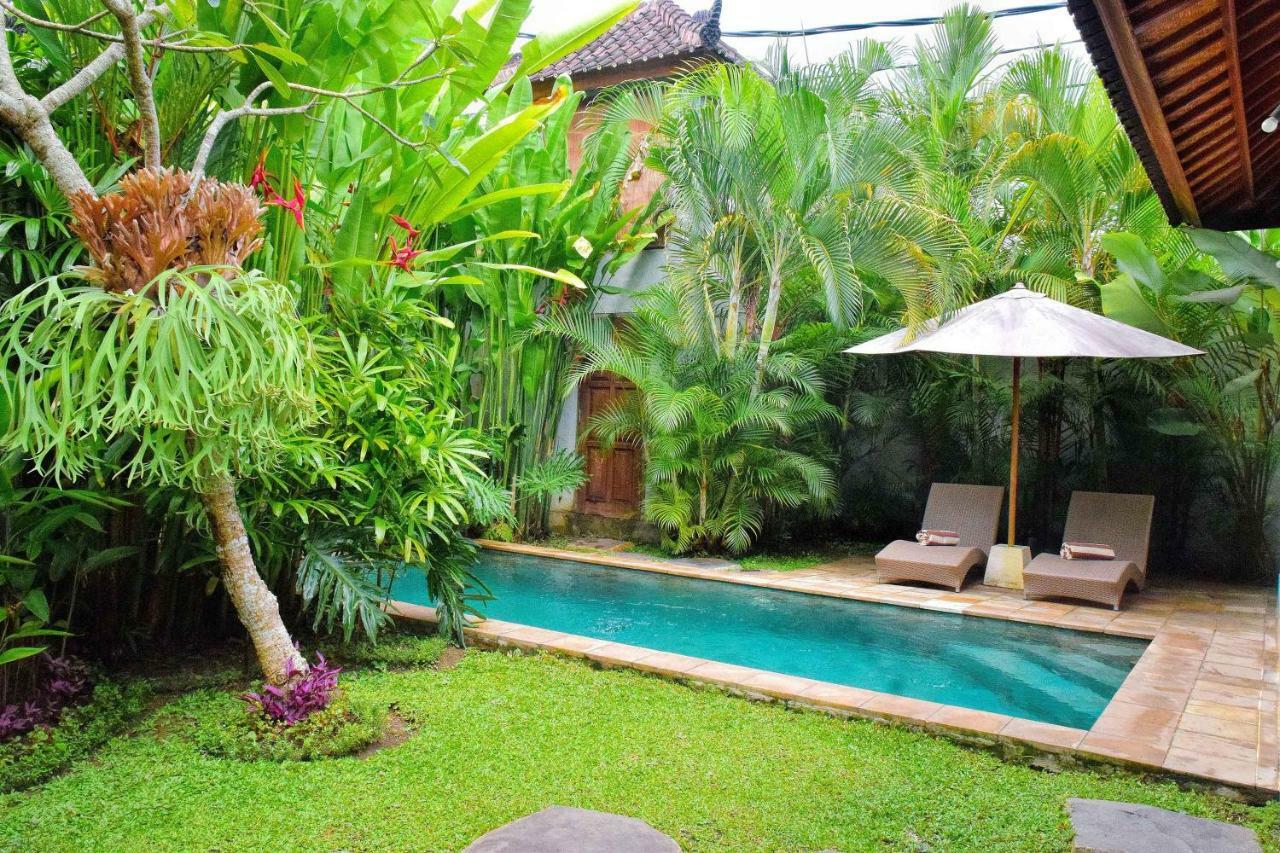 Villa Jepun Ubud  Exterior photo