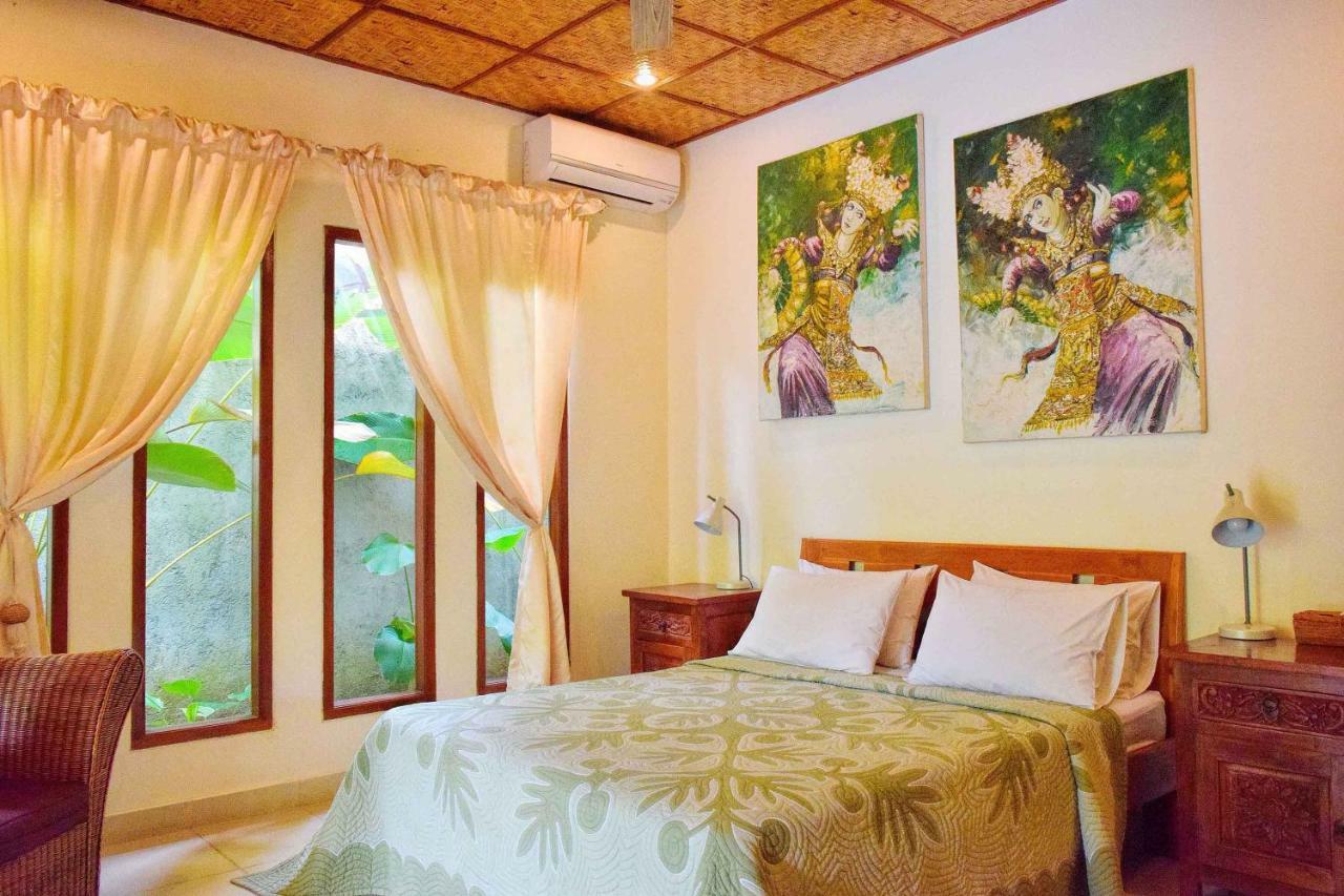 Villa Jepun Ubud  Exterior photo
