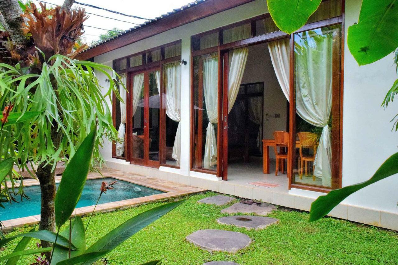 Villa Jepun Ubud  Exterior photo
